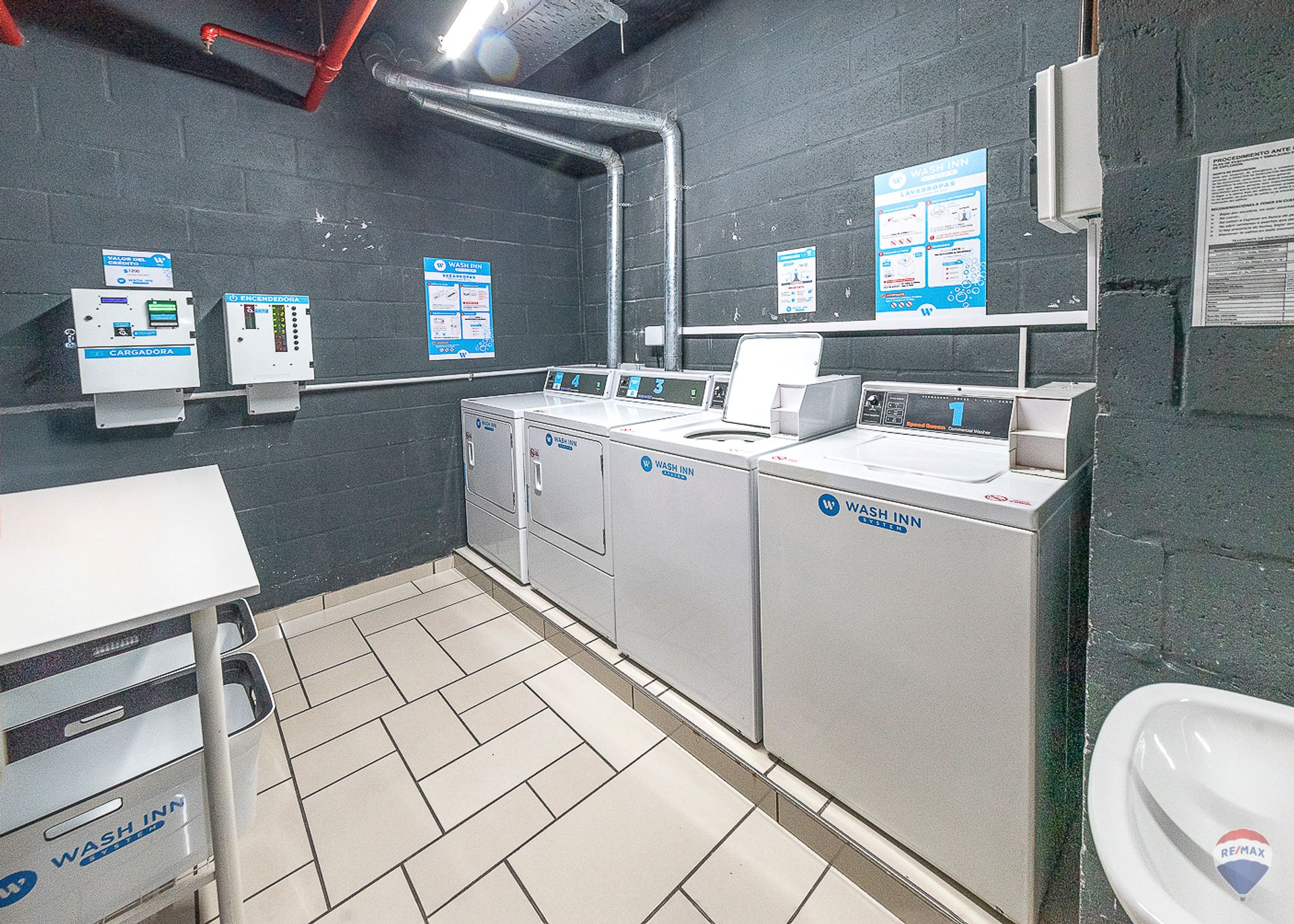 Monoambiente En Alquiler Torre Premium Libertador