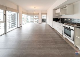 Monoambiente En Alquiler Torre Premium Libertador