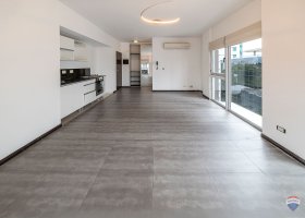 Monoambiente En Alquiler Torre Premium Libertador
