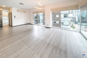 Monoambiente En Alquiler Torre Premium Libertador