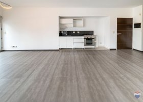Monoambiente En Alquiler Torre Premium Libertador