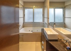Monoambiente En Alquiler Torre Premium Libertador