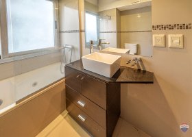 Monoambiente En Alquiler Torre Premium Libertador