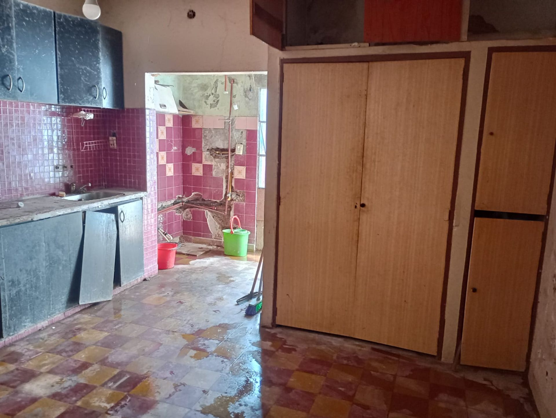 PH 3 amb P B. en venta en Carapachay a refaccionar
