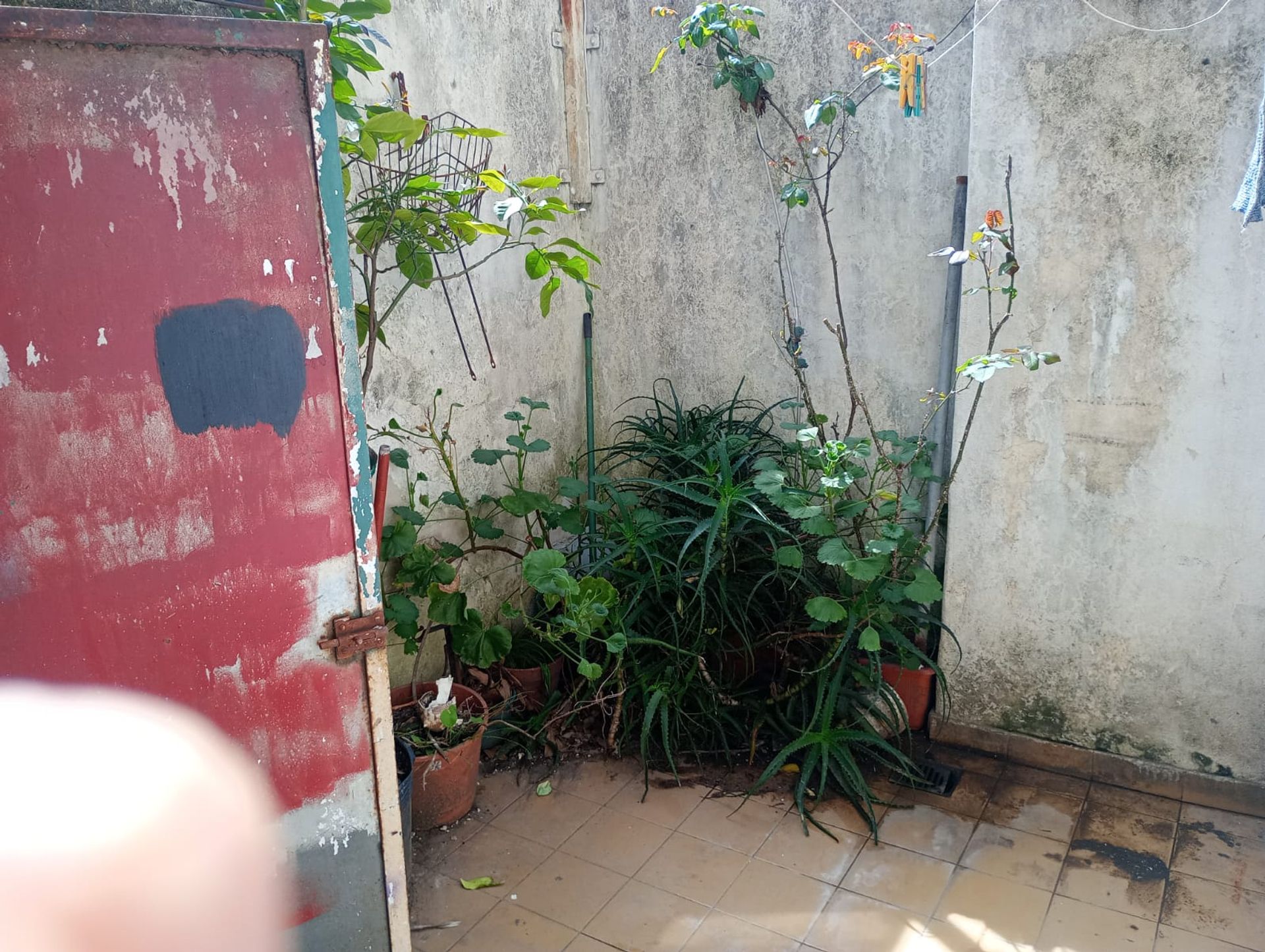 PH 3 amb P B. en venta en Carapachay a refaccionar