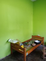 PH 3 amb P B. en venta en Carapachay a refaccionar