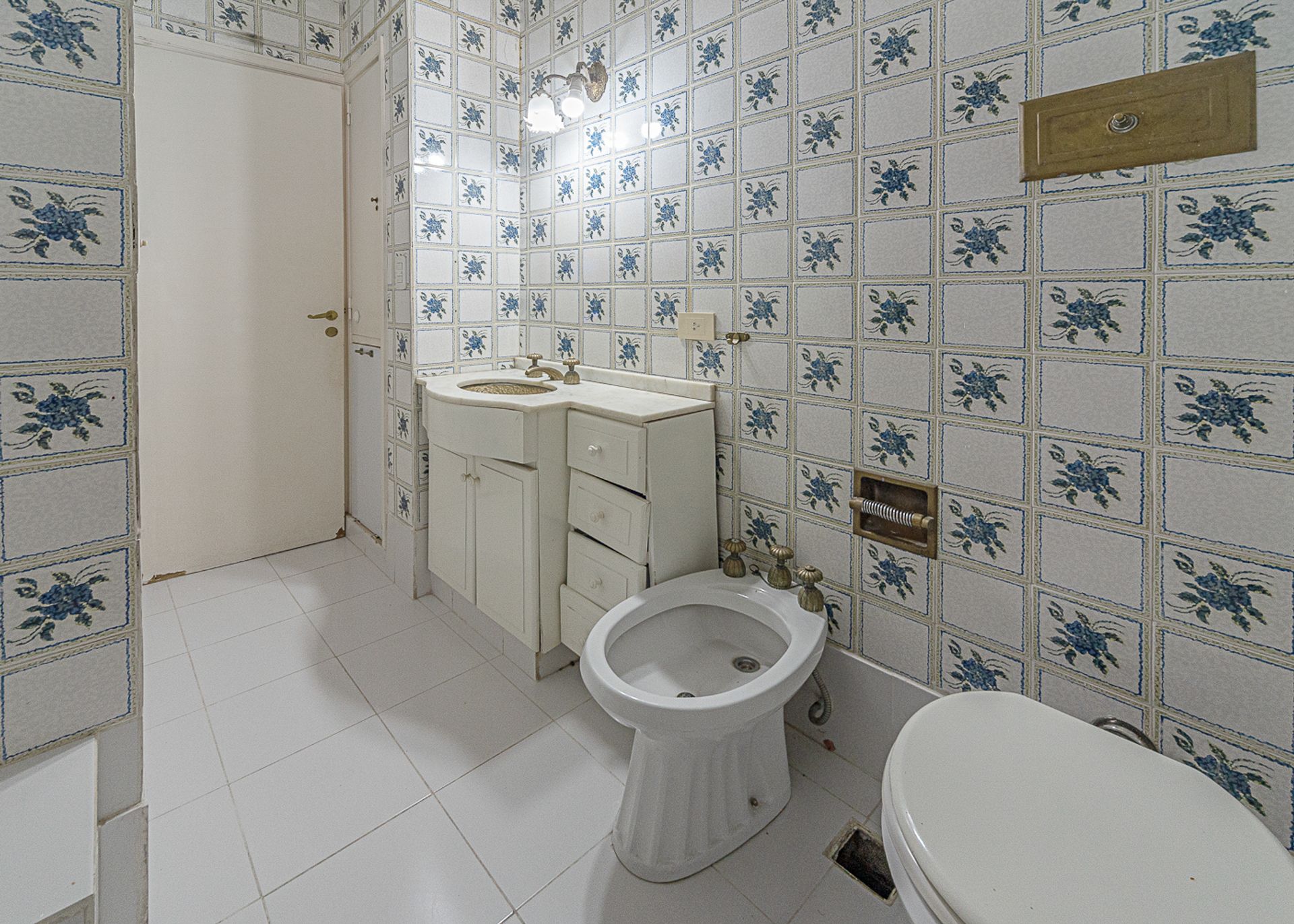 Ph venta en Olivos con balcón terraza