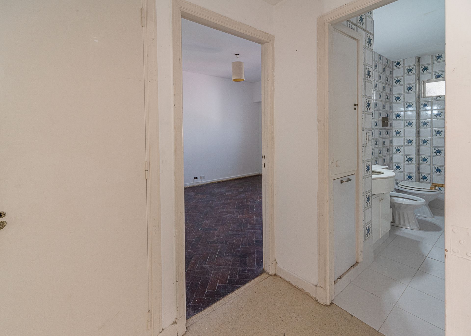 Ph venta en Olivos con balcón terraza