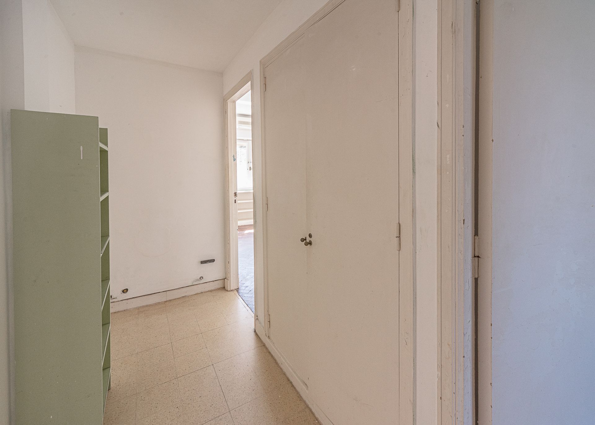 Ph venta en Olivos con balcón terraza