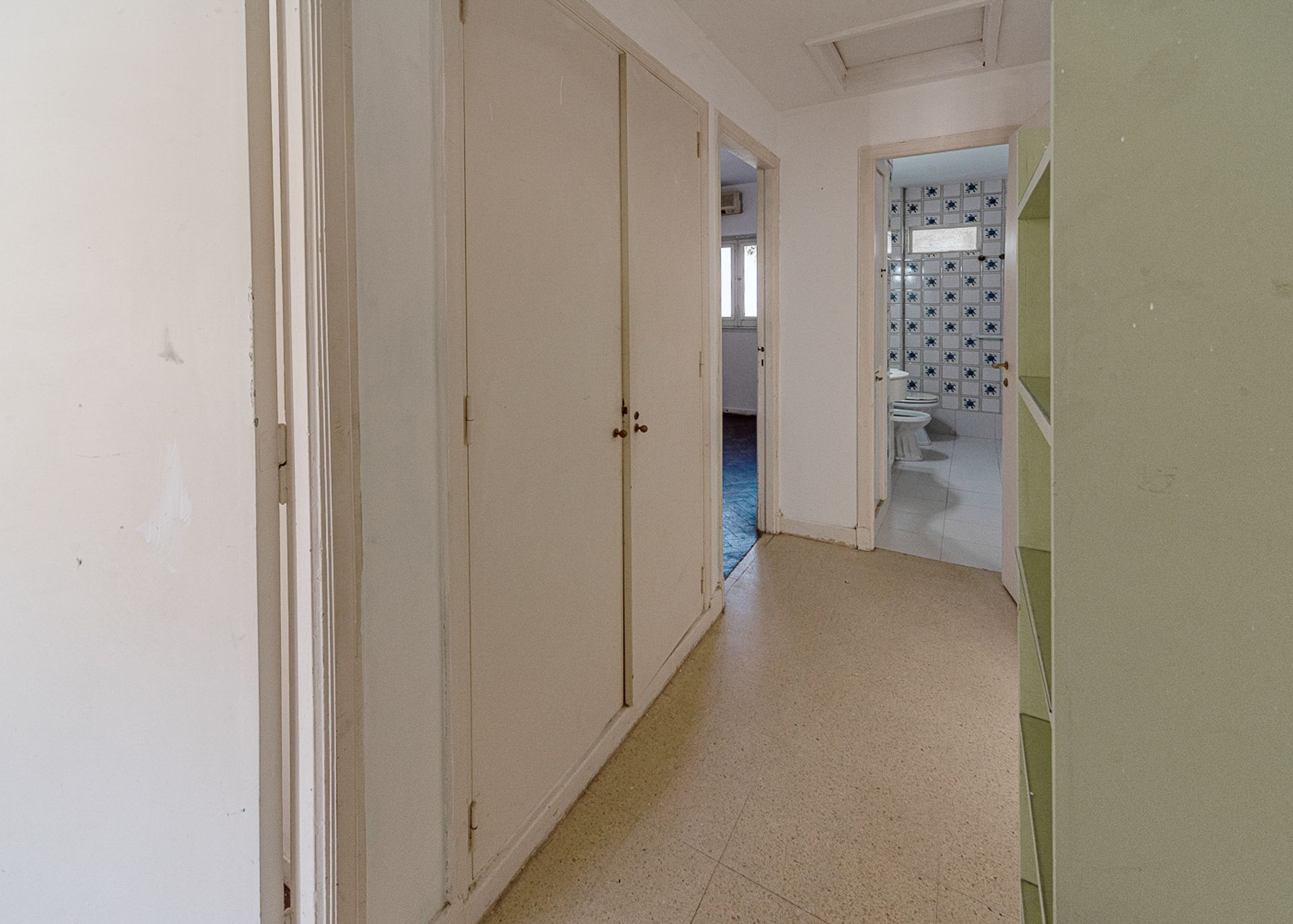 Ph venta en Olivos con balcón terraza