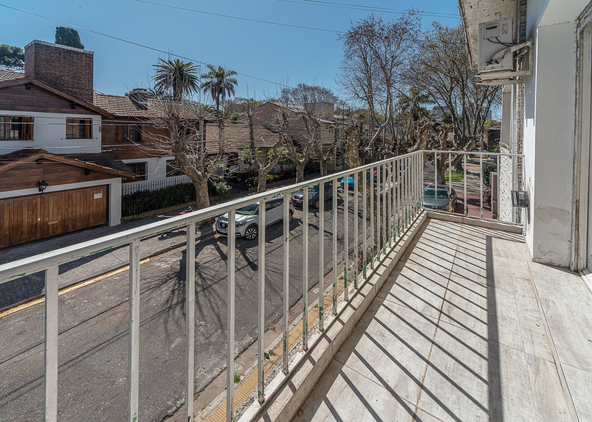 Ph venta en Olivos con balcón terraza