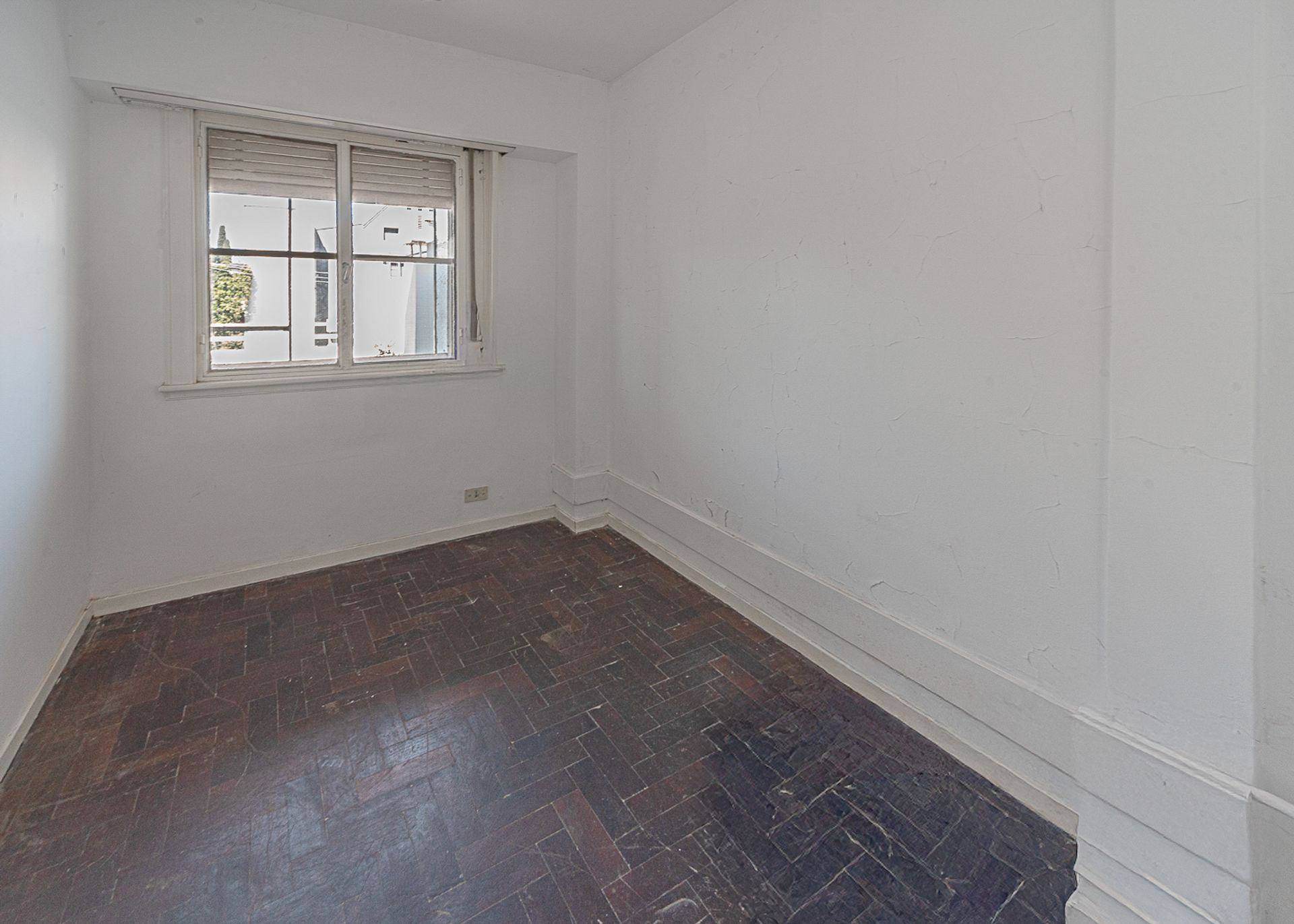 Ph venta en Olivos con balcón terraza
