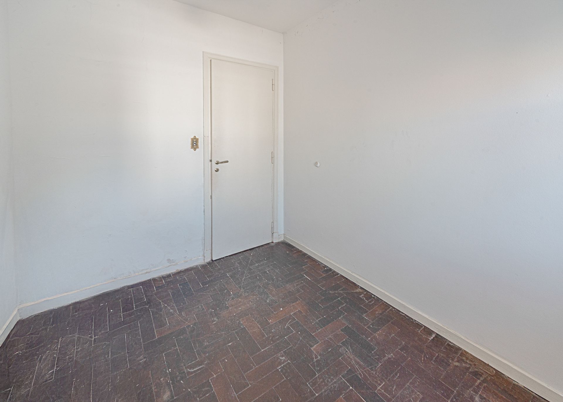 Ph venta en Olivos con balcón terraza