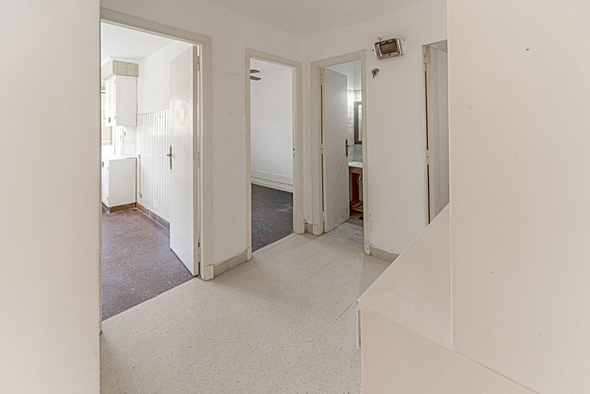 Ph venta en Olivos con balcón terraza
