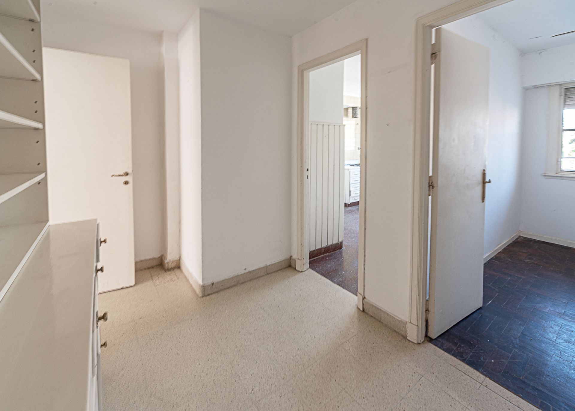 Ph venta en Olivos con balcón terraza