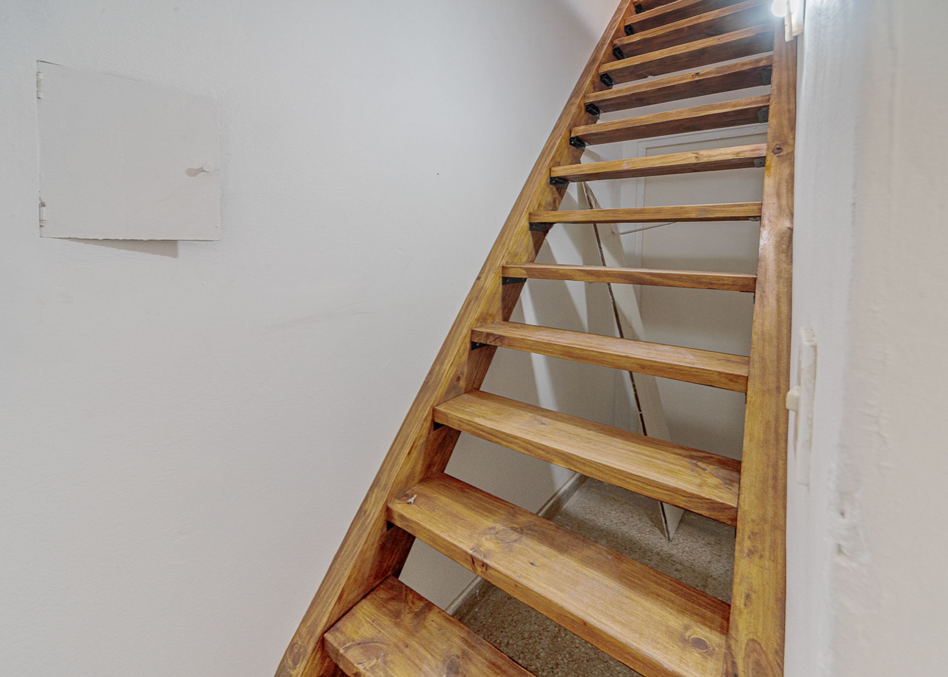 Ph venta en Olivos con balcón terraza