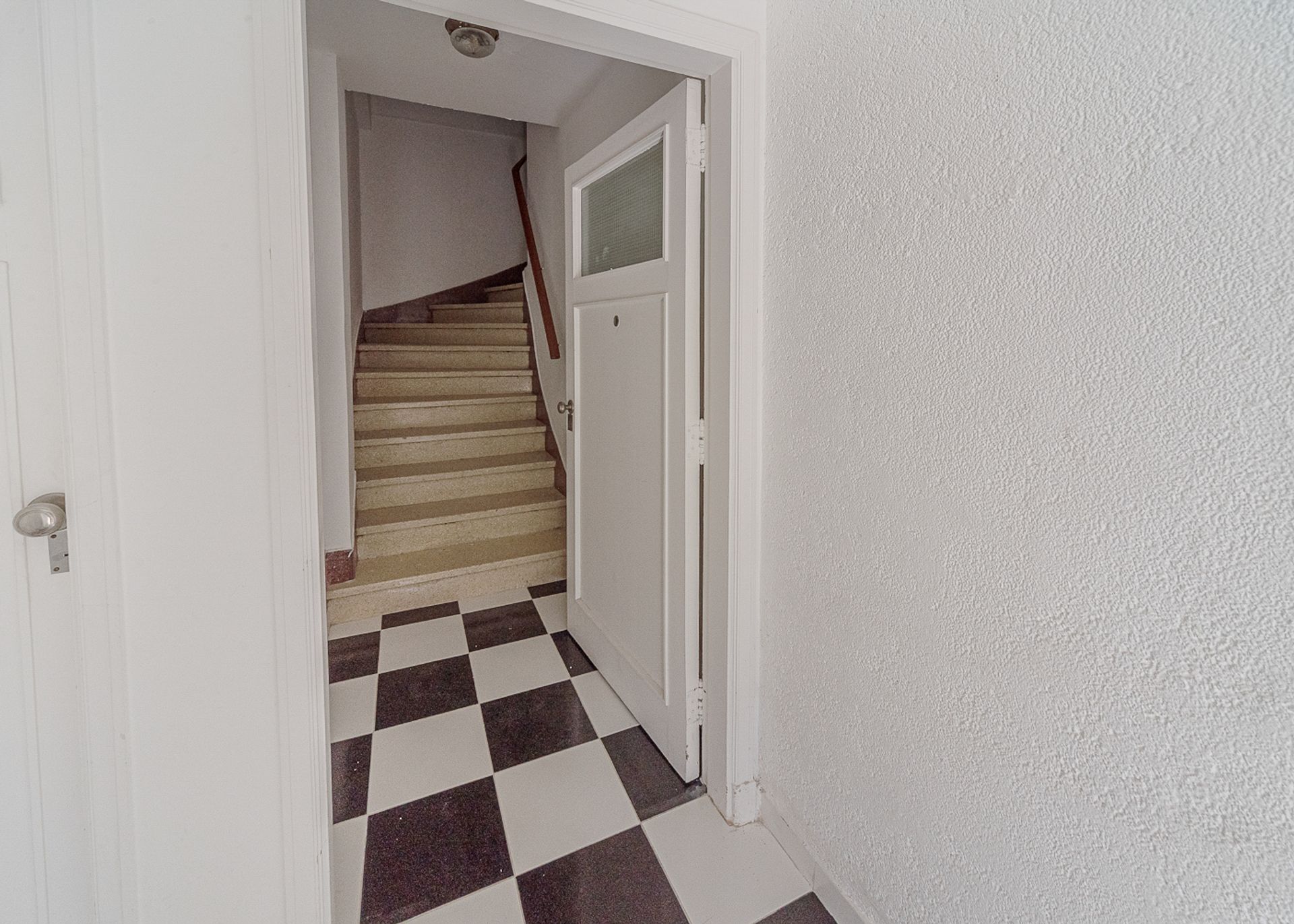 Ph venta en Olivos con balcón terraza