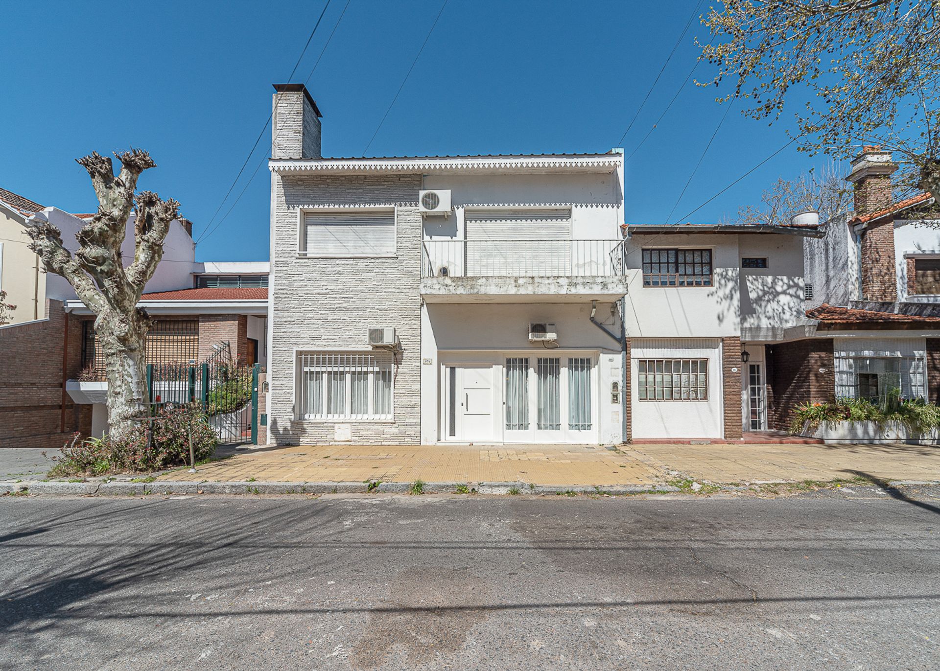 Ph venta en Olivos con balcón terraza