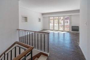 Apartment for sale in Olivos with balcony terrace