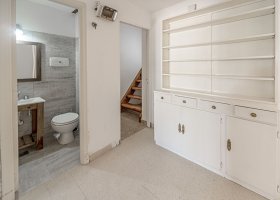 Apartment for sale in Olivos with balcony terrace