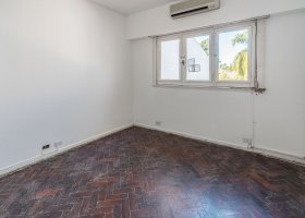 Apartment for sale in Olivos with balcony terrace