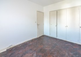 Apartment for sale in Olivos with balcony terrace