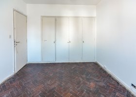 Apartment for sale in Olivos with balcony terrace