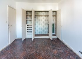 Apartment for sale in Olivos with balcony terrace