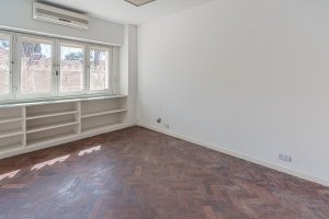 Apartment for sale in Olivos with balcony terrace