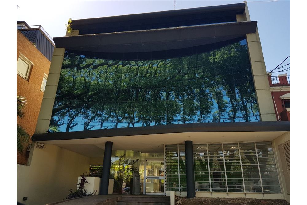 VENTA OFICINA 220m2 s/Libertador Acassuso