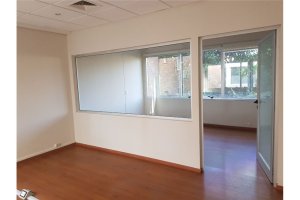 VENTA OFICINA 220m2 s/Libertador Acassuso