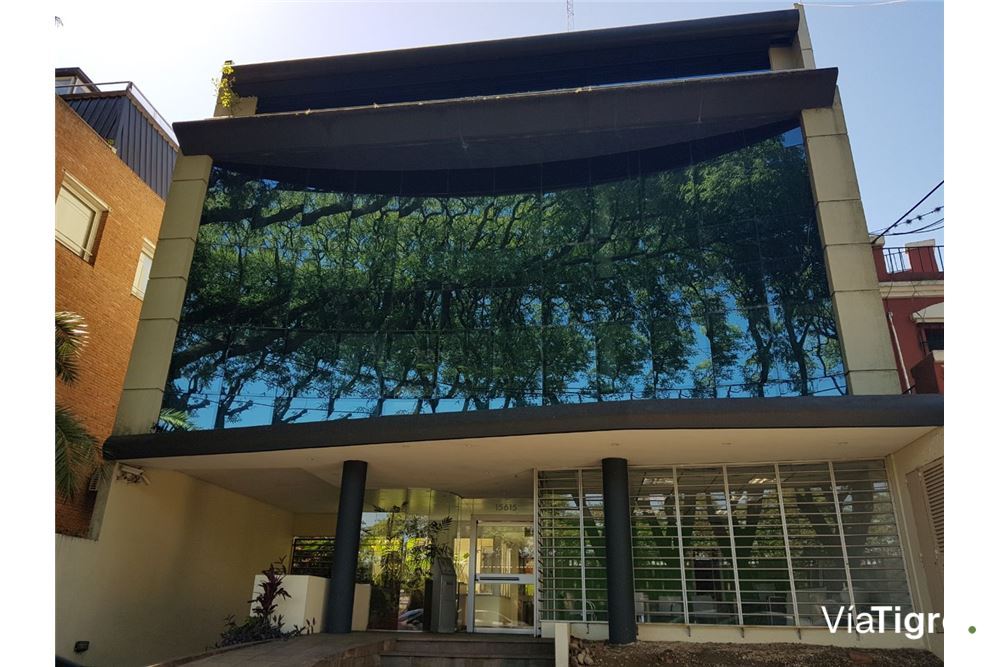 VENTA OFICINA 110m2 s/Libertador Acassuso
