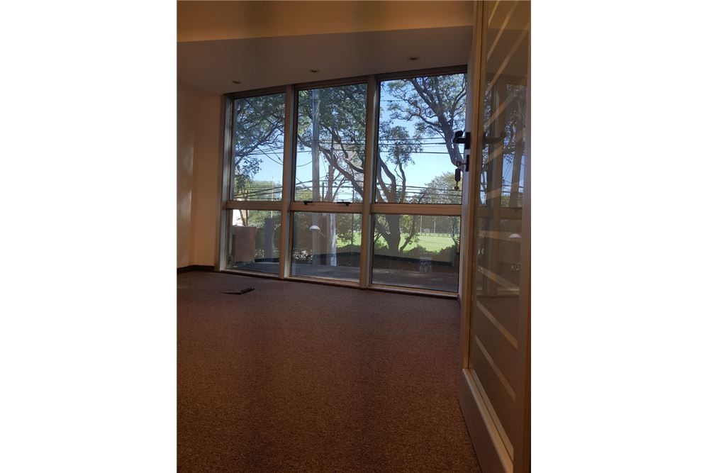 VENTA OFICINA 110m2 s/Libertador Acassuso
