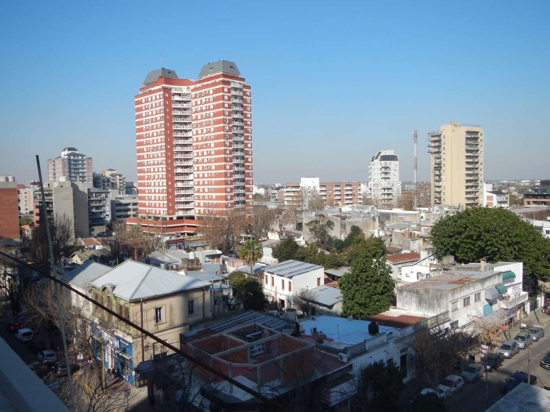 Rooftop 375m2 - Vta o Alq - Ed.Nature -Tigre Ctro