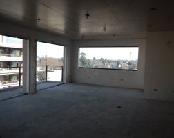 Rooftop 375 square meters - Sale or Rent - Ed.Nature - Tigre Center