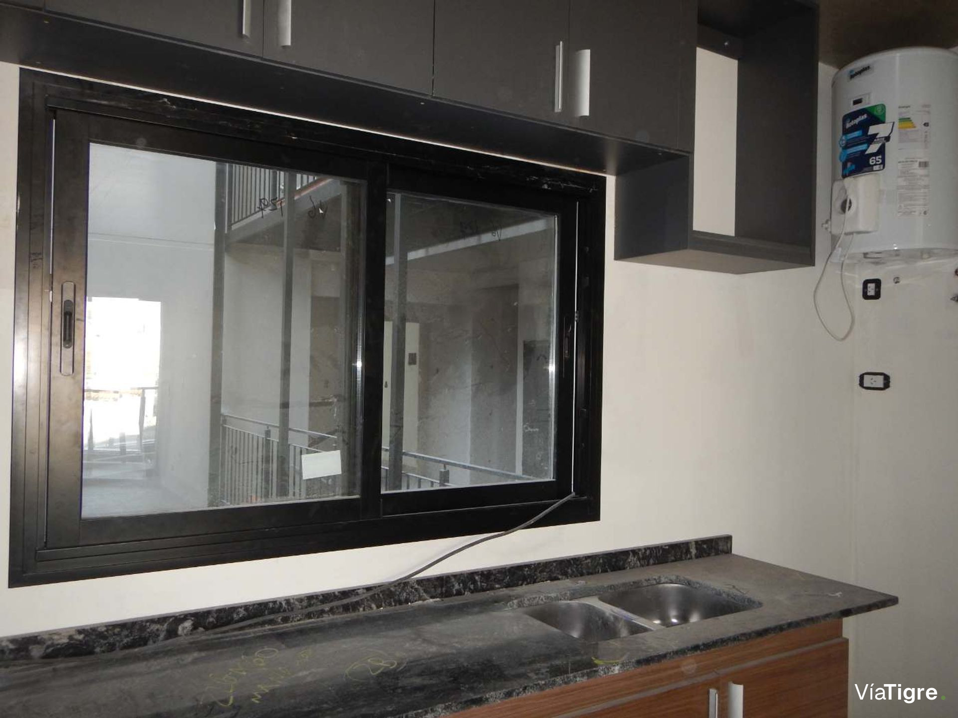 Venta Depto 3 amb - Ed.Nature -Tigre Ctro -Ap-Prof