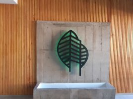 Local en P.B en Edificio Nature -Tigre Centro