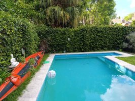 Casa en venta Tigre jardin y pileta.