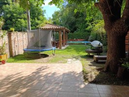 Casa en venta Tigre jardin y pileta.