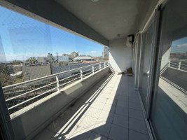 2-room rental, Olivos al Rio