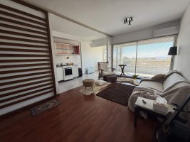 2-room rental, Olivos al Rio