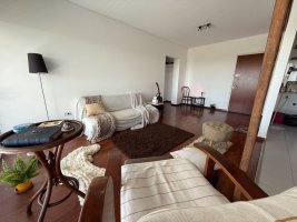 2-room rental, Olivos al Rio