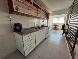 2-room rental, Olivos al Rio