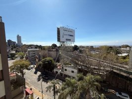 2-room rental, Olivos al Rio