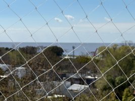 2-room rental, Olivos al Rio