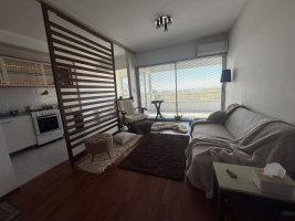 2-room rental, Olivos al Rio