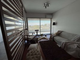 2-room rental, Olivos al Rio