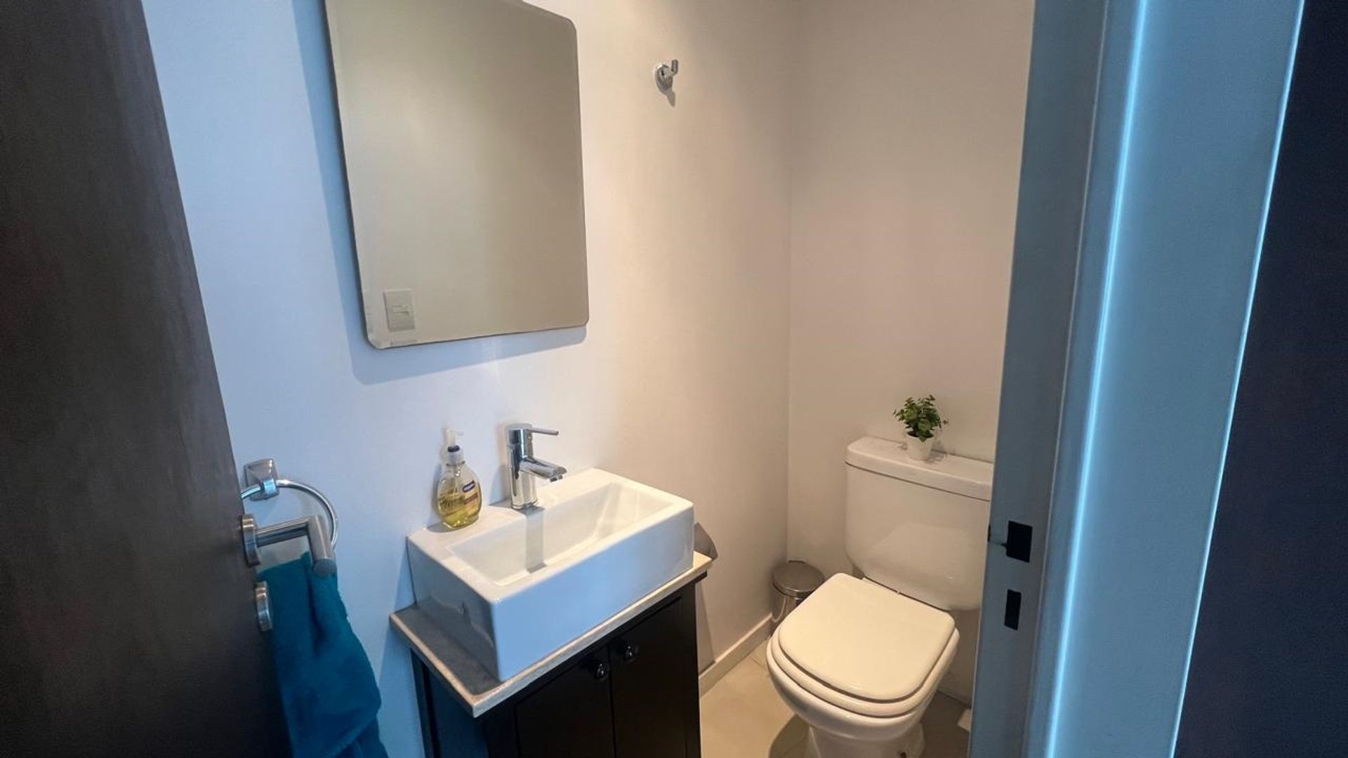 ALQUILER DPTO 3 Ambientes(Piso) OLIVOS Excelente