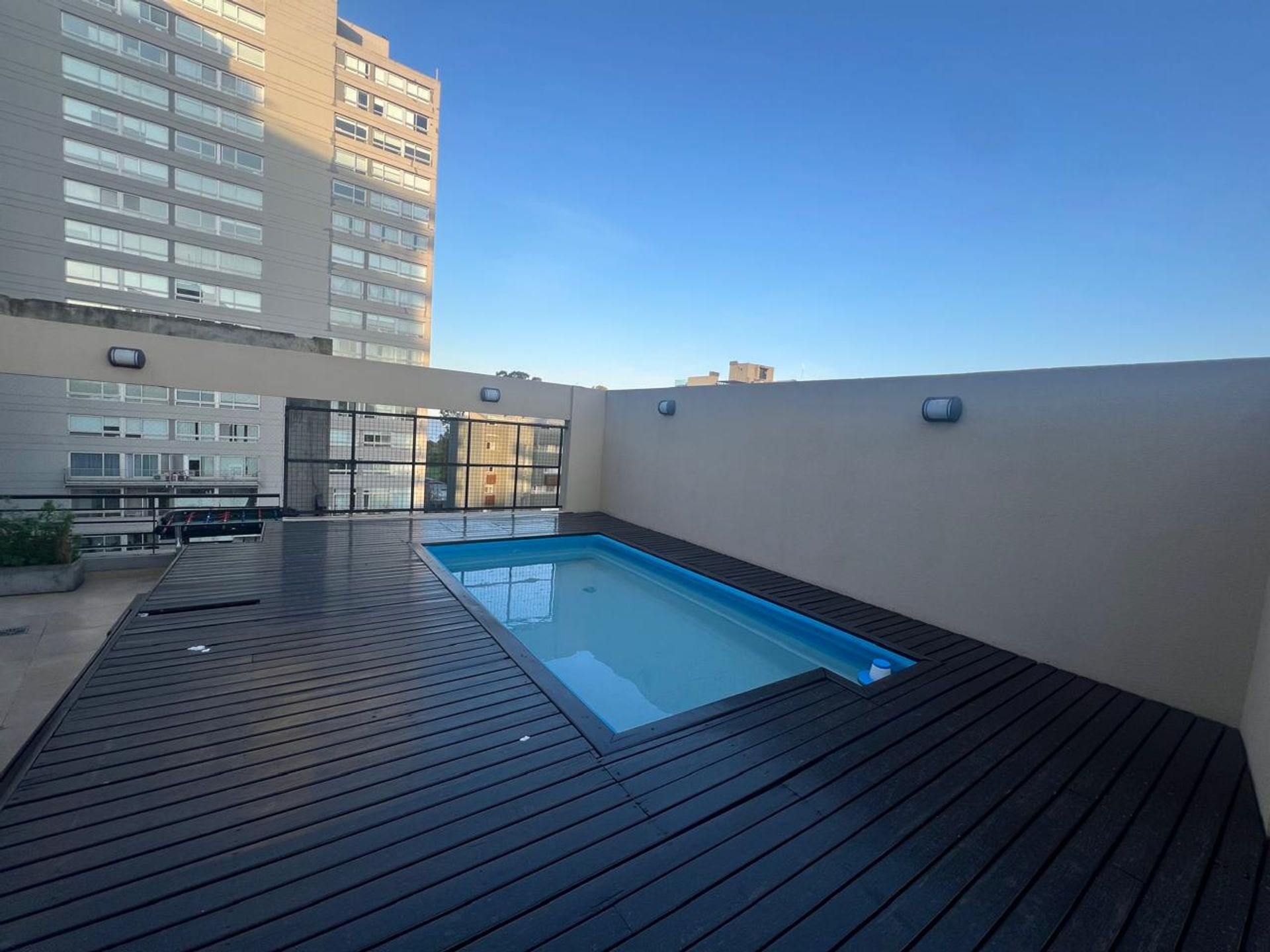 ALQUILER DPTO 3 Ambientes(Piso) OLIVOS Excelente