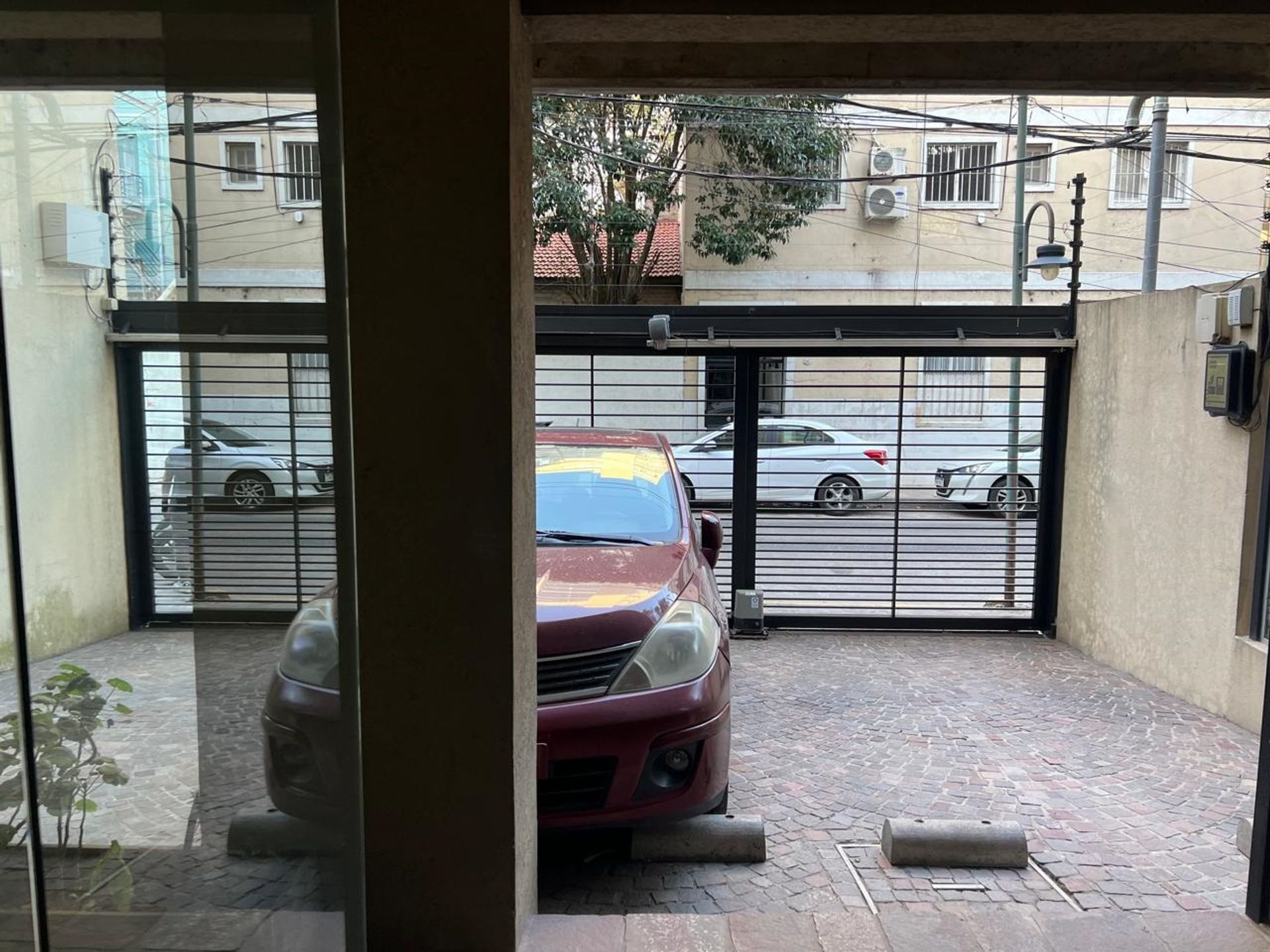 ALQUILER DPTO 3 Ambientes(Piso) OLIVOS Excelente